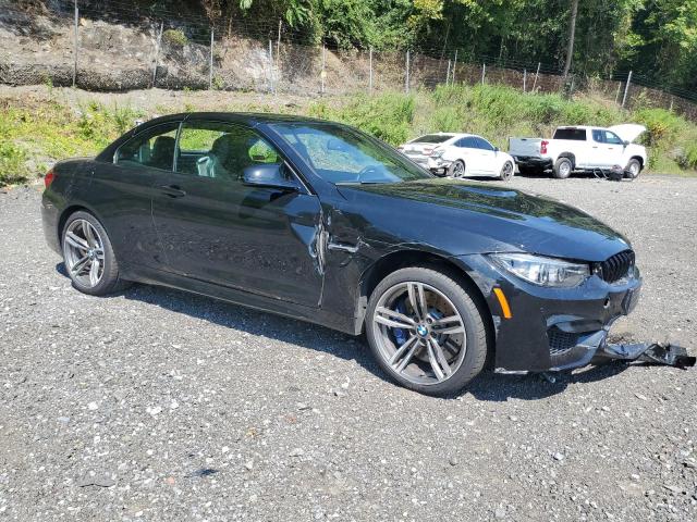 2018 BMW M4 WBS4Z9C50JED22740