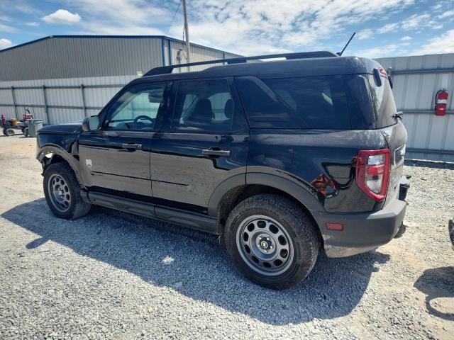 2024 FORD BRONCO SPO - 3FMCR9B64RRE15632