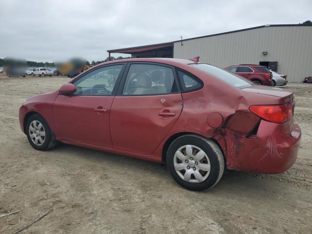 2009 HYUNDAI ELANTRA GL #3302865890