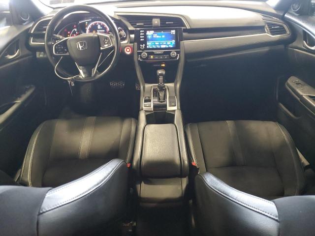 2020 HONDA CIVIC SPOR 2HGFC2F87LH552302