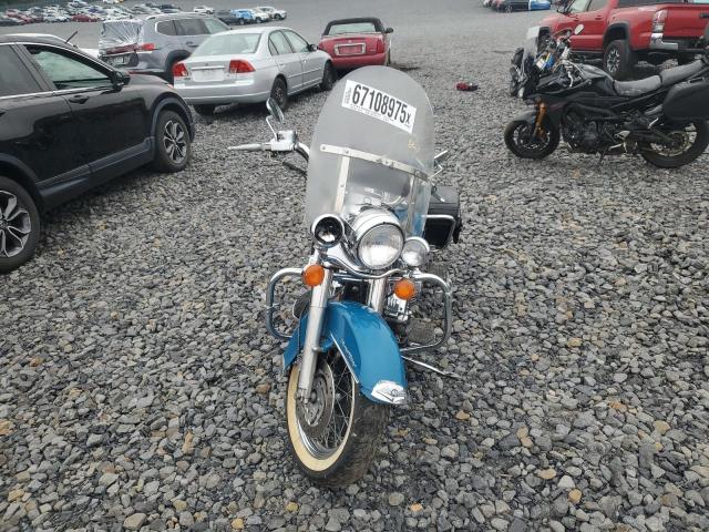 2001 HARLEY-DAVIDSON FLHRCI 1HD1FRW121Y642518