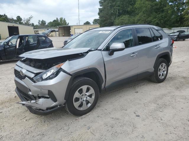 2019 TOYOTA RAV4 LE - 2T3K1RFV9KW039150