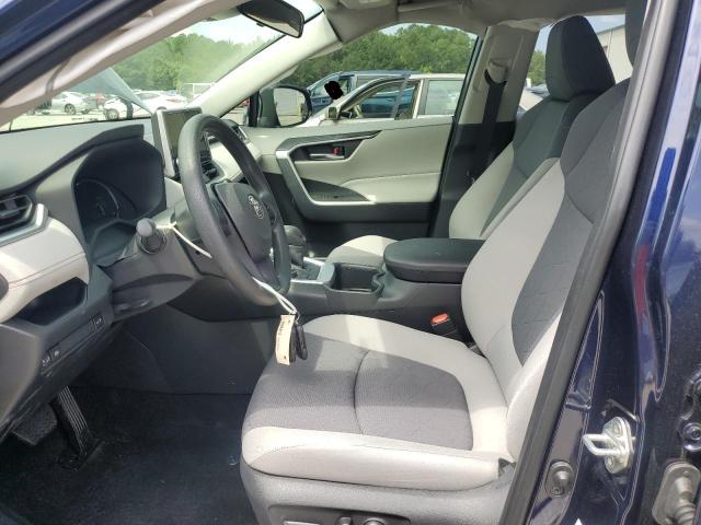2024 TOYOTA RAV4 XLE - JTMRWRFV5RD253575