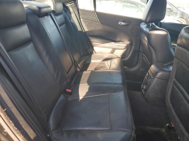 2014 DODGE CHARGER R/ - 2C3CDXDT7EH360663