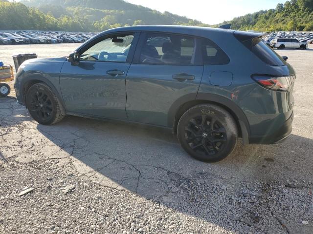 2024 HONDA HR-V SPORT 3CZRZ2H51RM724468