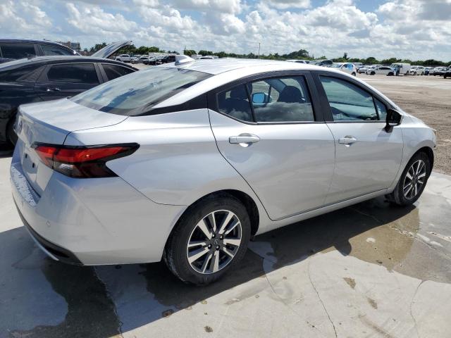 2025 NISSAN VERSA SV 3N1CN8EV2SL830666