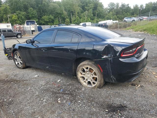 2016 DODGE CHARGER SXT - 2C3CDXJGXGH293700