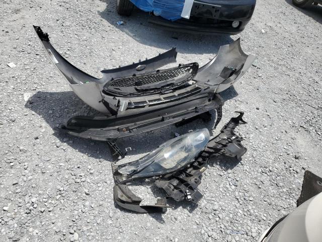 2018 FORD FIESTA ST 3FADP4GX4JM132190