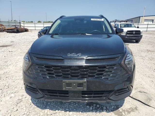 2023 KIA SPORTAGE S 5XYK5CAF5PG004130