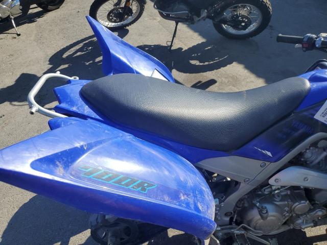 2024 YAMAHA YFM700 R 5Y4AML6E9RA106443