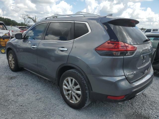 2019 NISSAN ROGUE S - 5N1AT2MT6KC797119