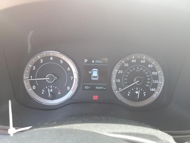 2021 HYUNDAI VENUE SE KMHRB8A38MU073460