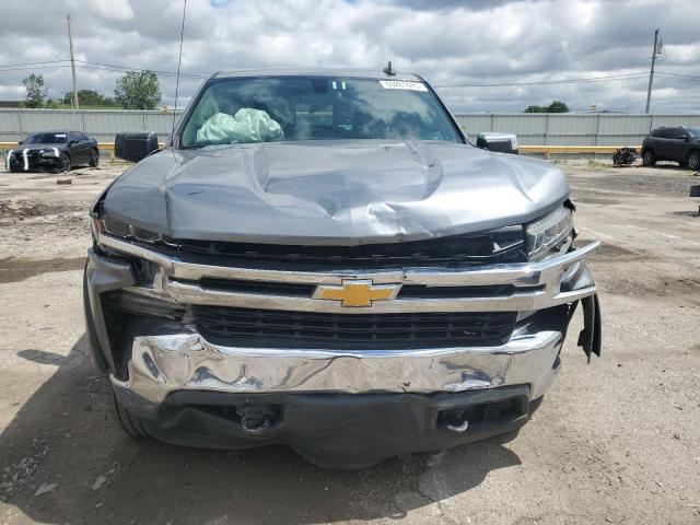 2019 CHEVROLET SILVERADO K1500 LT 1GCRYDED1KZ389930
