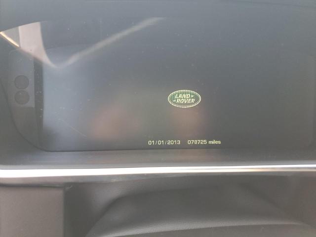 2016 LAND ROVER RANGE ROVE SALGS2EF4GA257984