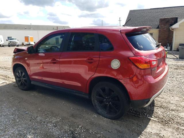 2015 MITSUBISHI OUTLANDER 4A4AR3AU6FE010520