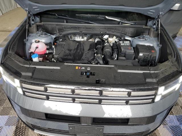 2025 HYUNDAI SANTA FE SEL 5NMP2DGL4SH143228