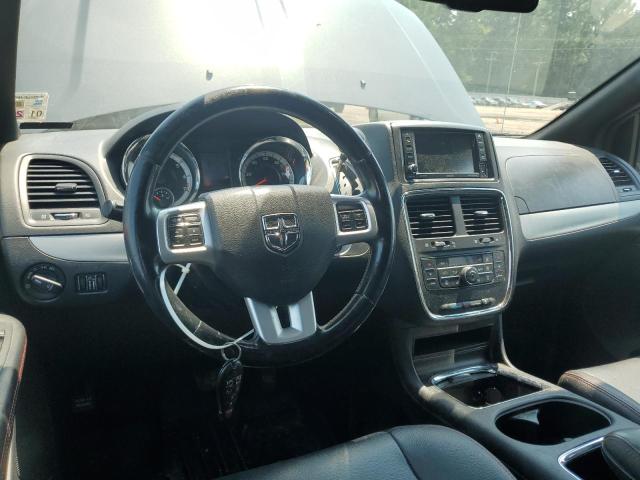 2018 DODGE GRAND CARA 2C4RDGEGXJR195588