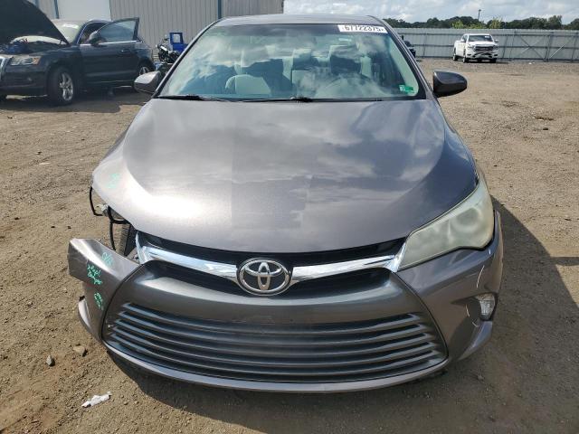 2015 TOYOTA CAMRY LE 4T4BF1FK9FR475476