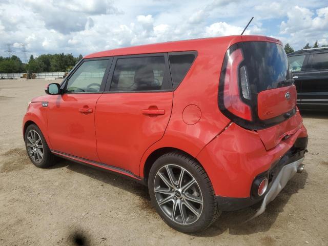 2018 KIA SOUL ! - KNDJX3AAXJ7530574