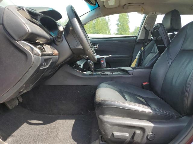 2015 TOYOTA AVALON HYB 4T1BD1EB6FU041940