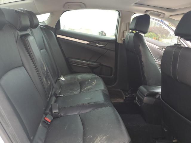 2017 HONDA CIVIC TOUR 19XFC1F9XHE008168