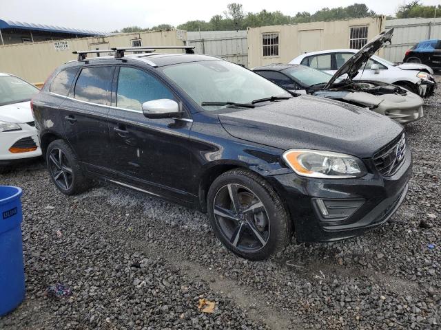 2015 VOLVO XC60 T6 R- YV4902RS7F2677855
