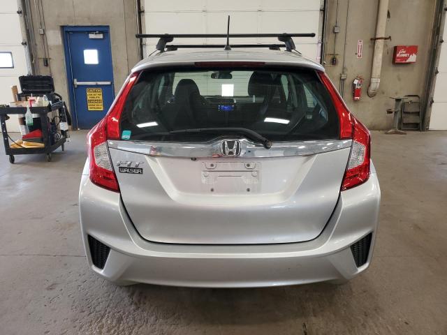 2015 HONDA FIT EX 3HGGK5H88FM732738