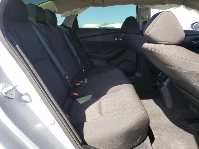 2025 HONDA ACCORD LX 1HGCY1F26SA003052