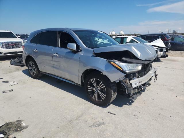 2018 ACURA MDX 5J8YD4H33JL015557