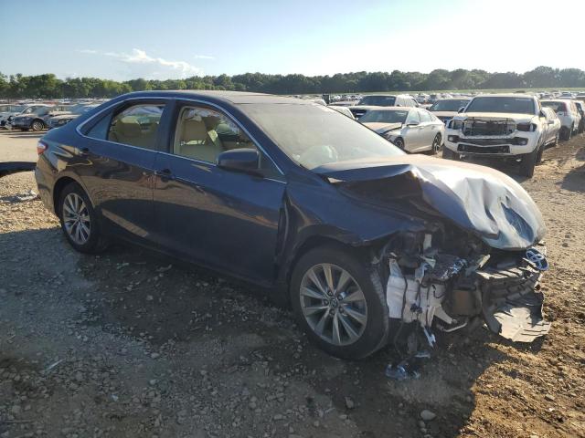 2017 TOYOTA CAMRY XSE 4T1BK1FK6HU581599