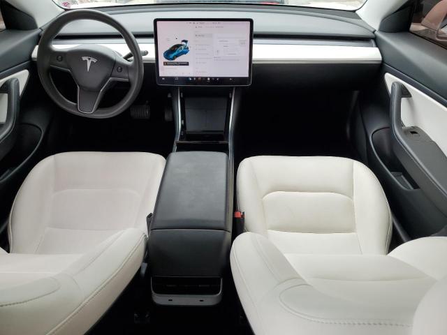 2020 TESLA MODEL 3 #3294455491