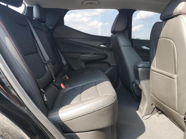 2023 CHEVROLET BOLT EUV P 1G1FZ6S05P4148673