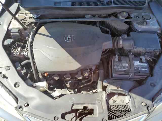2015 ACURA TLX ADVANC 19UUB3F73FA003299