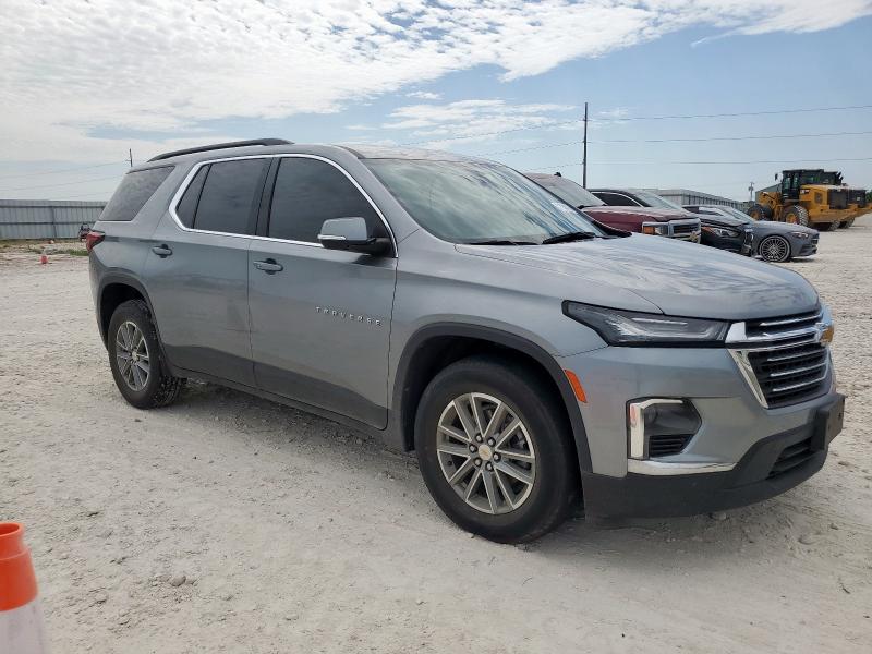 2023 CHEVROLET TRAVERSE L - 1GNERGKW1PJ250199