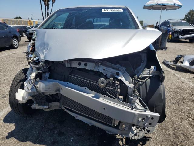 2015 TOYOTA YARIS VNKJTUD37FA026189