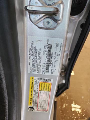 2015 FORD FUSION SE - 3FA6P0H97FR249371