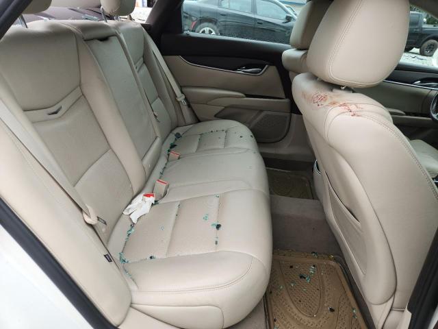 2015 CADILLAC XTS - 2G61L5S35F9187771