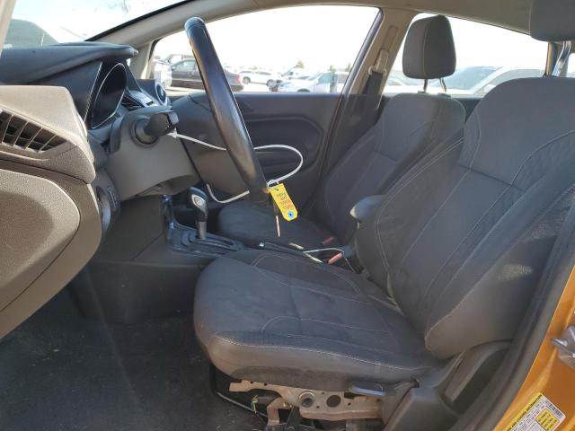 2016 FORD FIESTA SE 3FADP4EJ7GM175347