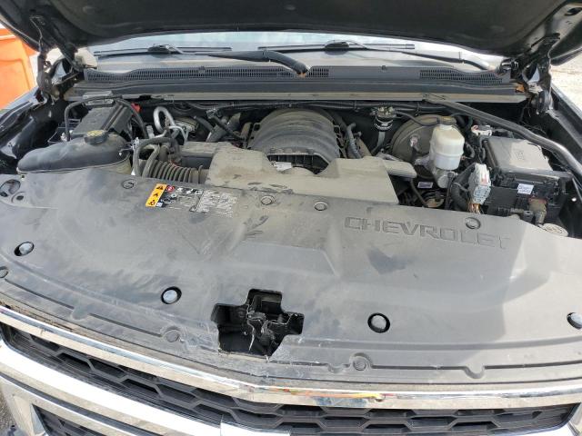 2020 CHEVROLET TAHOE K150 1GNSKAKC4LR119757