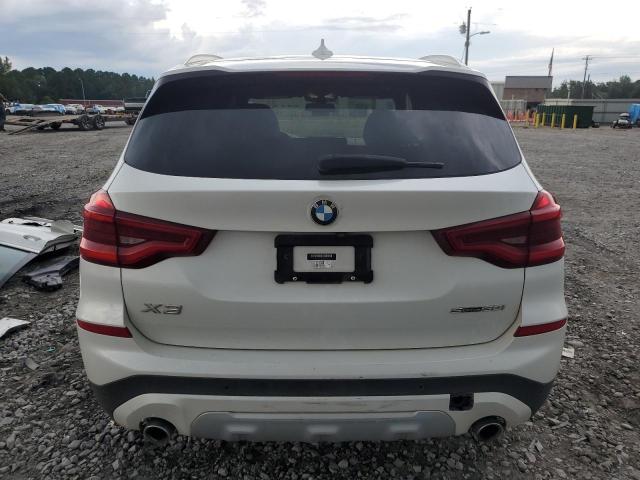 2021 BMW X3 SDRIVE3 5UXTY3C0XM9E06969