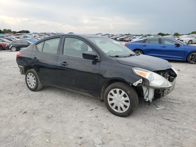 2018 NISSAN VERSA S 3N1CN7AP6JL865520