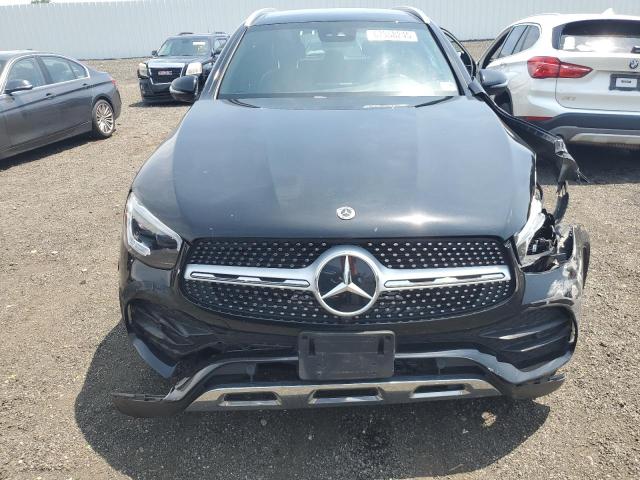 2022 MERCEDES-BENZ GLC 300 4M W1N0G8EB3NG113114