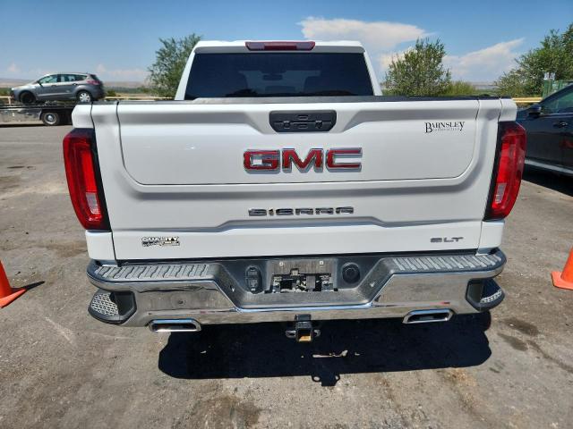 2021 GMC SIERRA K15 3GTU9DETXMG329274