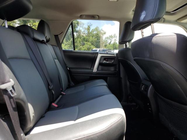 2016 TOYOTA 4RUNNER SR JTEZU5JR4G5144682