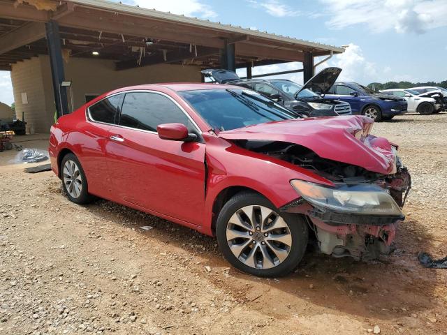 2014 HONDA ACCORD LX- #3278742618