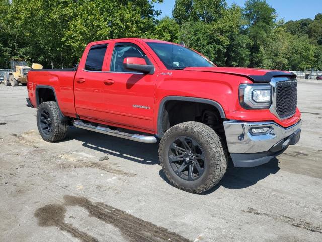 2018 GMC SIERRA K1500 SLE 1GTV2MEH9JZ364694