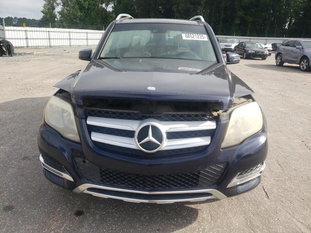 2015 MERCEDES-BENZ GLK 350 WDCGG5HB6FG401348