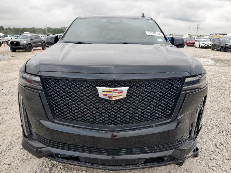2023 CADILLAC ESCALADE S 1GYS4FKLXPR237750