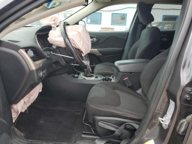 2017 JEEP CHEROKEE L - 1C4PJMCS9HD228275