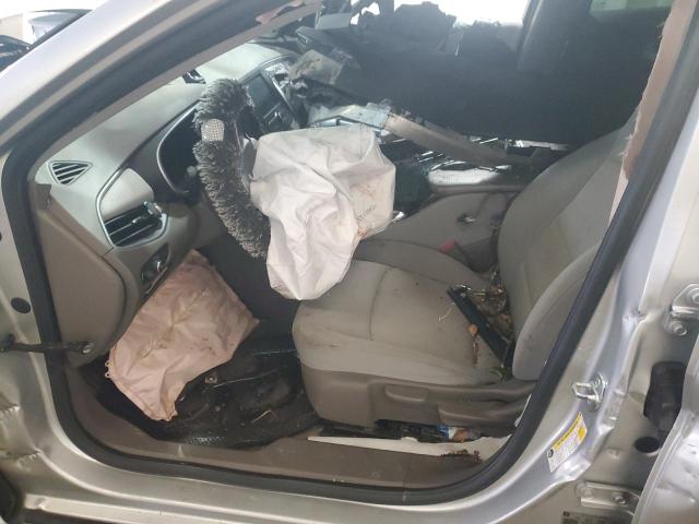 2018 CHEVROLET MALIBU LS 1G1ZB5ST7JF286667